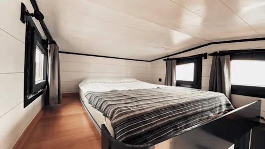 Olive Garden Lykia Oda Üst Kat